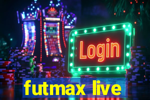 futmax live